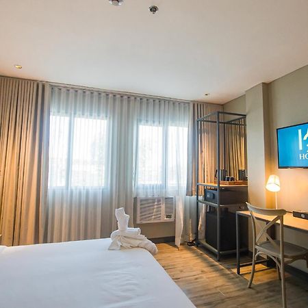 1521 Hostel Đảo Mactan Ngoại thất bức ảnh