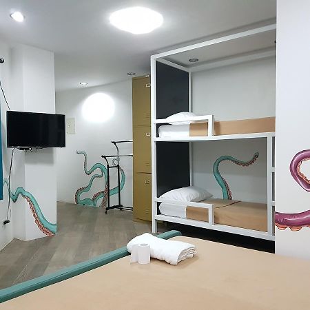 1521 Hostel Đảo Mactan Ngoại thất bức ảnh