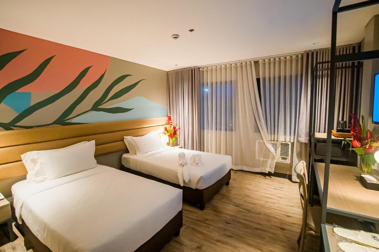 1521 Hostel Đảo Mactan Ngoại thất bức ảnh