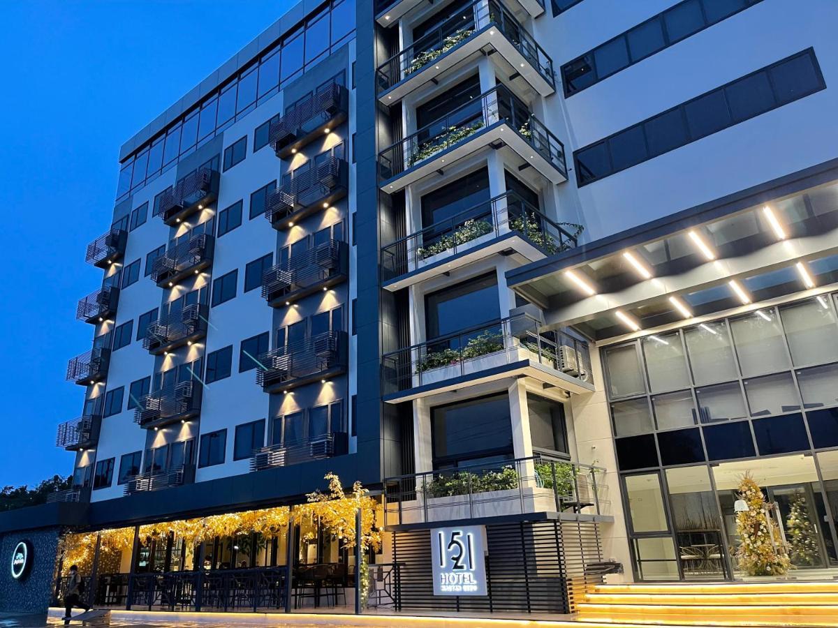 1521 Hostel Đảo Mactan Ngoại thất bức ảnh
