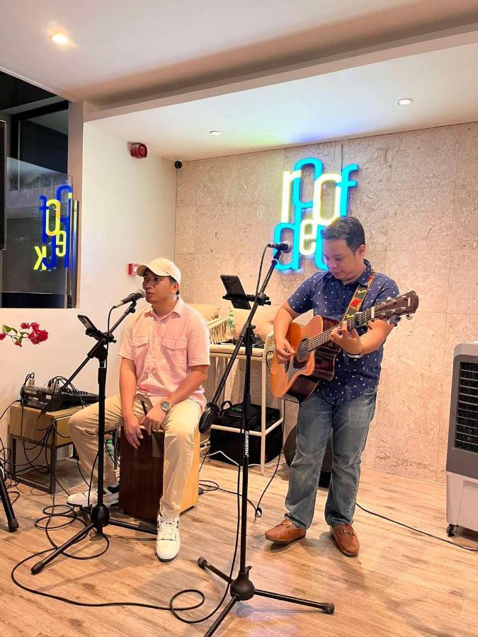 1521 Hostel Đảo Mactan Ngoại thất bức ảnh