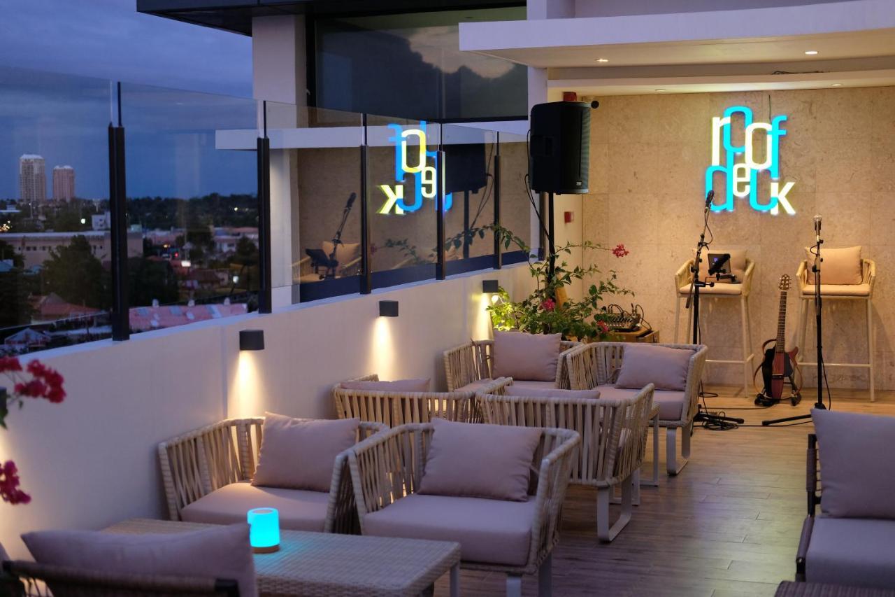1521 Hostel Đảo Mactan Ngoại thất bức ảnh