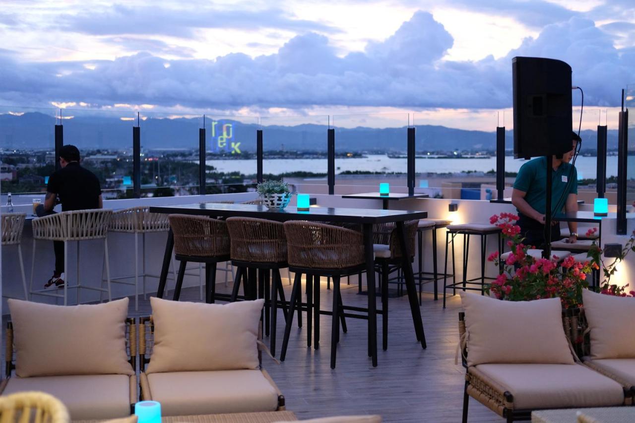 1521 Hostel Đảo Mactan Ngoại thất bức ảnh