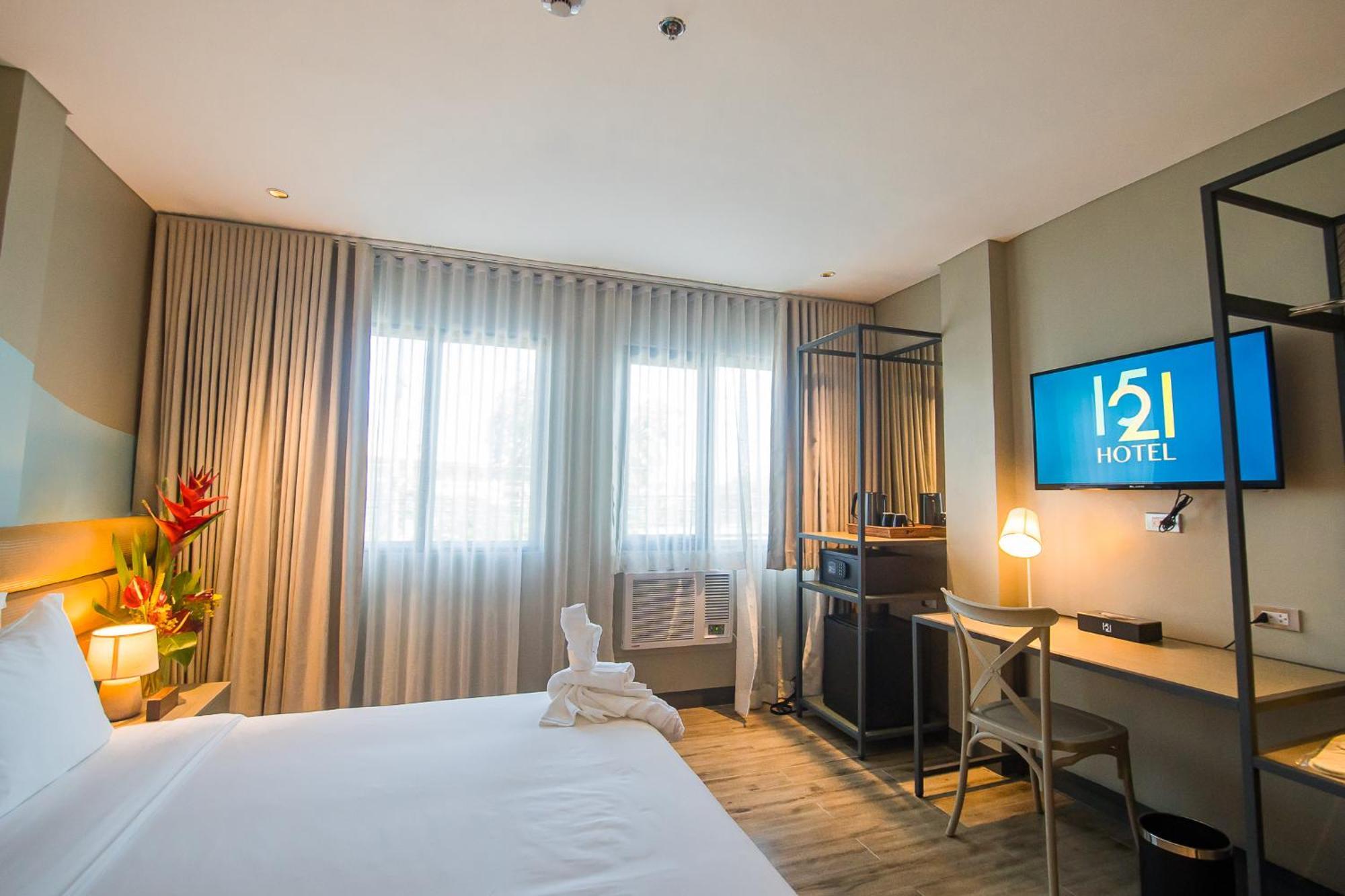 1521 Hostel Đảo Mactan Ngoại thất bức ảnh