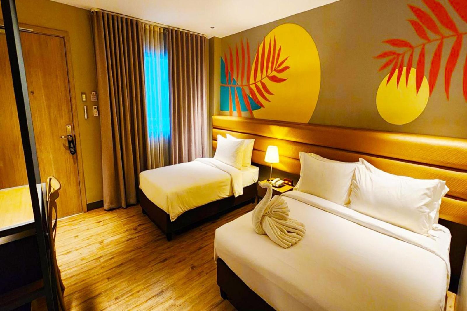 1521 Hostel Đảo Mactan Ngoại thất bức ảnh