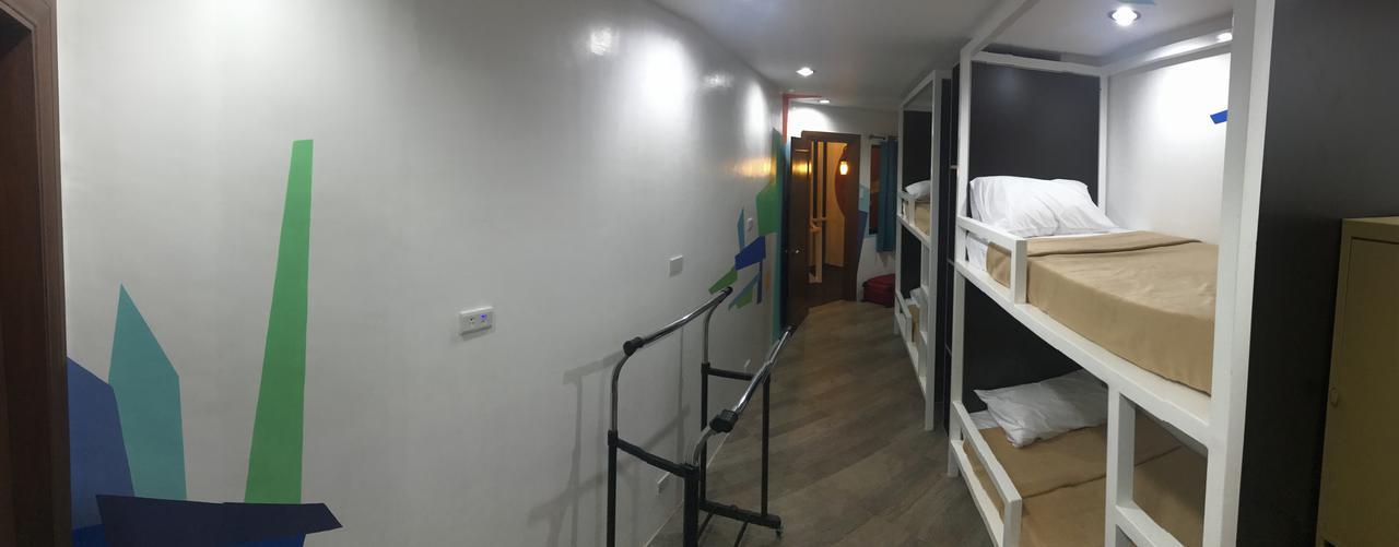 1521 Hostel Đảo Mactan Ngoại thất bức ảnh