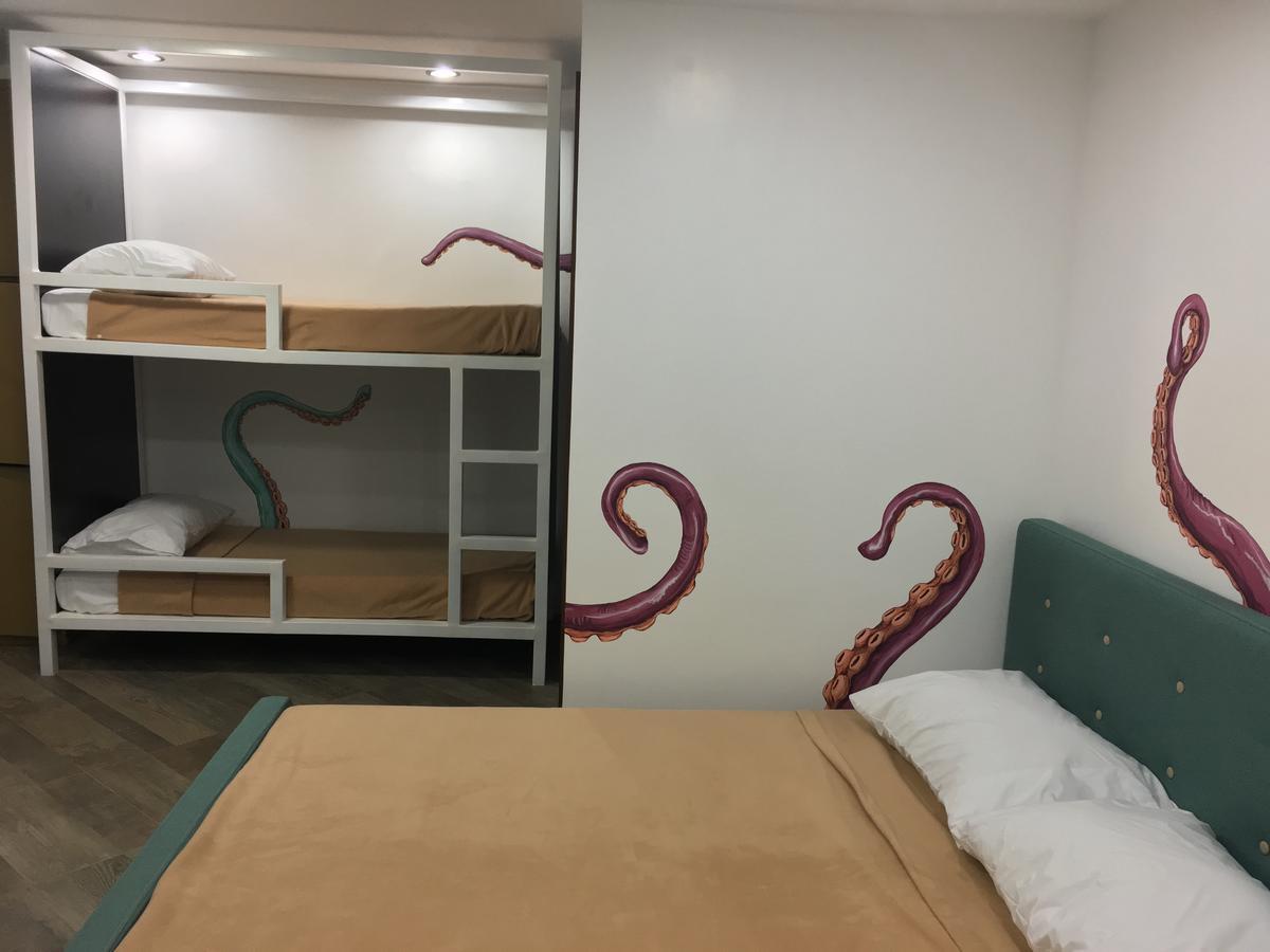 1521 Hostel Đảo Mactan Ngoại thất bức ảnh