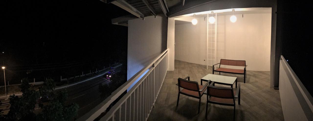 1521 Hostel Đảo Mactan Ngoại thất bức ảnh
