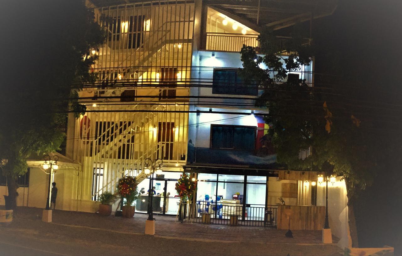 1521 Hostel Đảo Mactan Ngoại thất bức ảnh