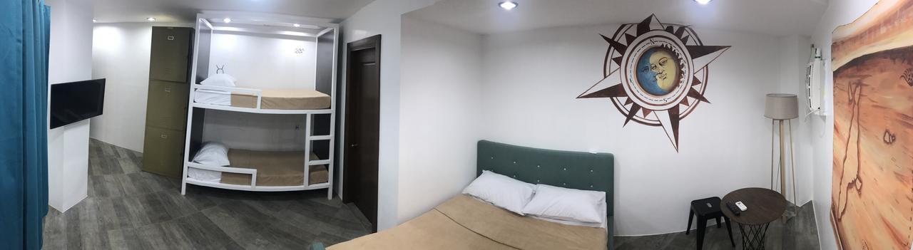 1521 Hostel Đảo Mactan Ngoại thất bức ảnh