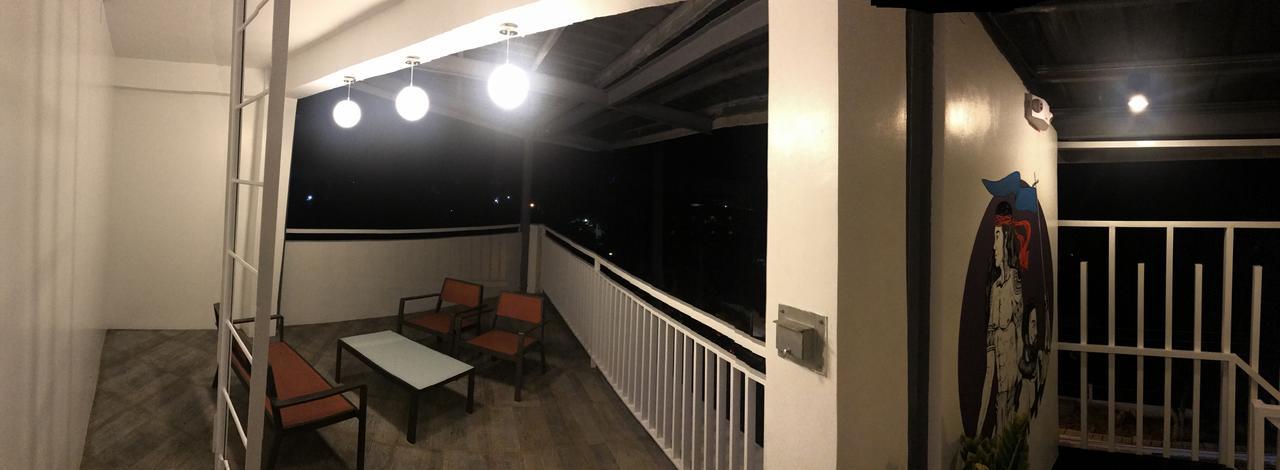 1521 Hostel Đảo Mactan Ngoại thất bức ảnh