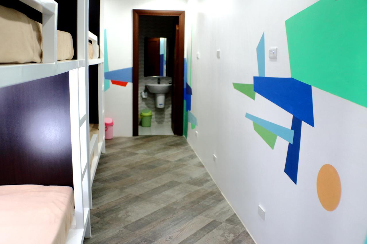1521 Hostel Đảo Mactan Ngoại thất bức ảnh