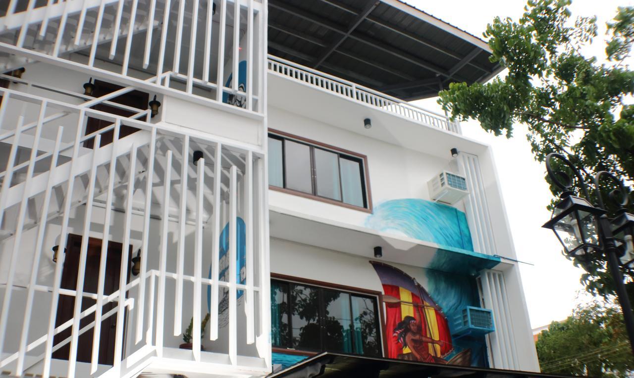 1521 Hostel Đảo Mactan Ngoại thất bức ảnh