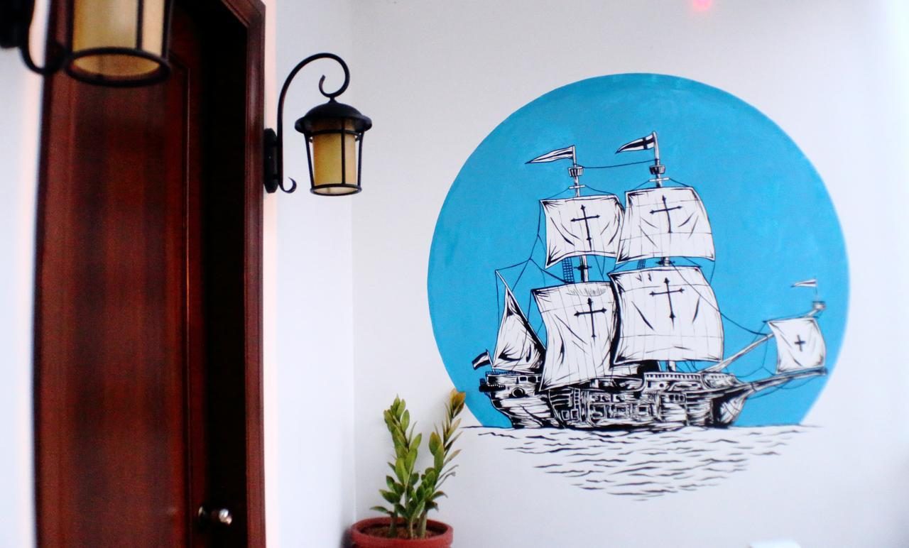 1521 Hostel Đảo Mactan Ngoại thất bức ảnh