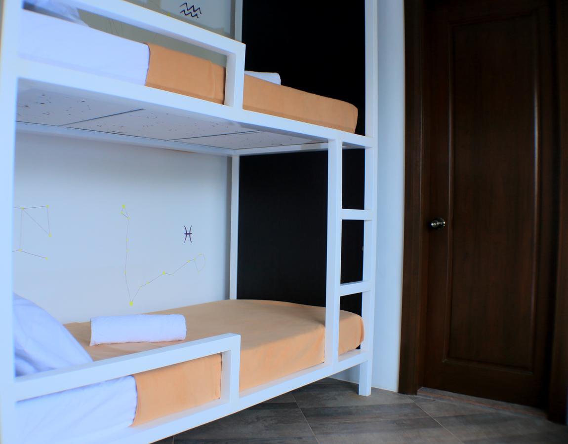 1521 Hostel Đảo Mactan Ngoại thất bức ảnh