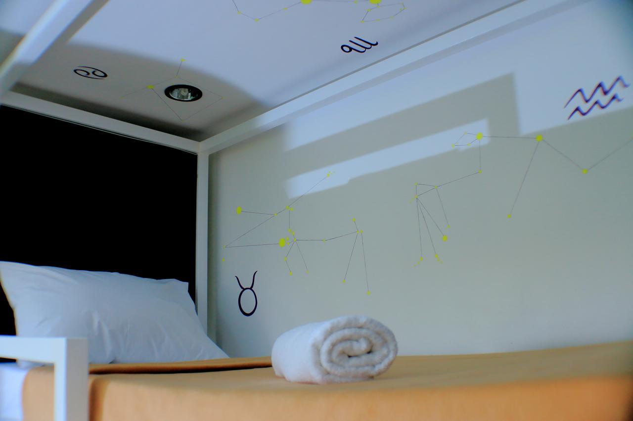 1521 Hostel Đảo Mactan Ngoại thất bức ảnh