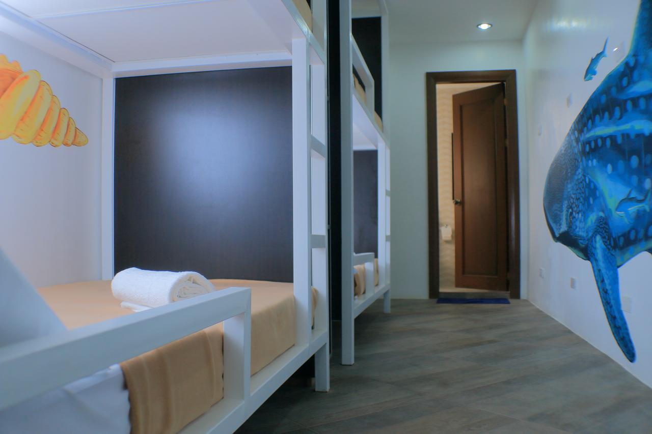 1521 Hostel Đảo Mactan Ngoại thất bức ảnh