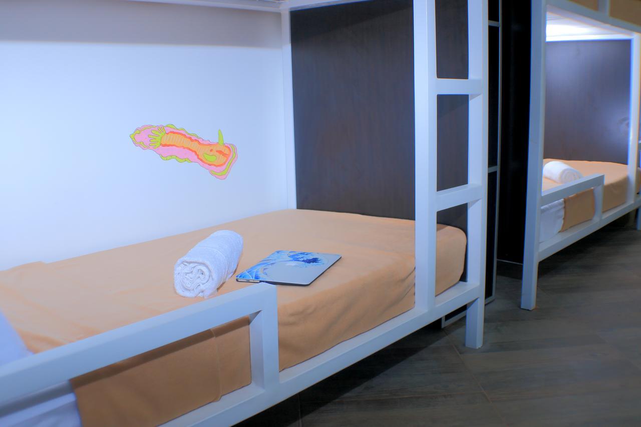 1521 Hostel Đảo Mactan Ngoại thất bức ảnh