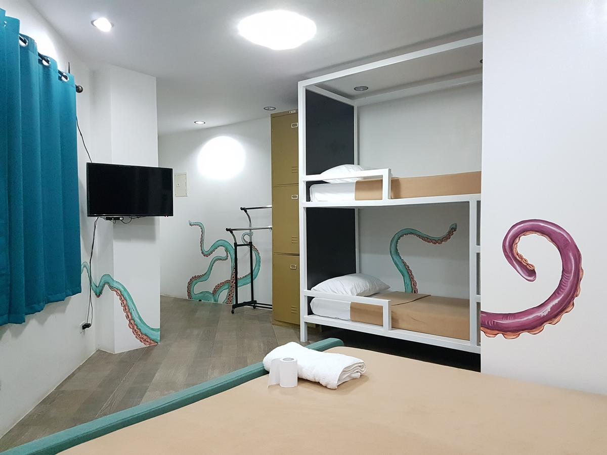 1521 Hostel Đảo Mactan Ngoại thất bức ảnh