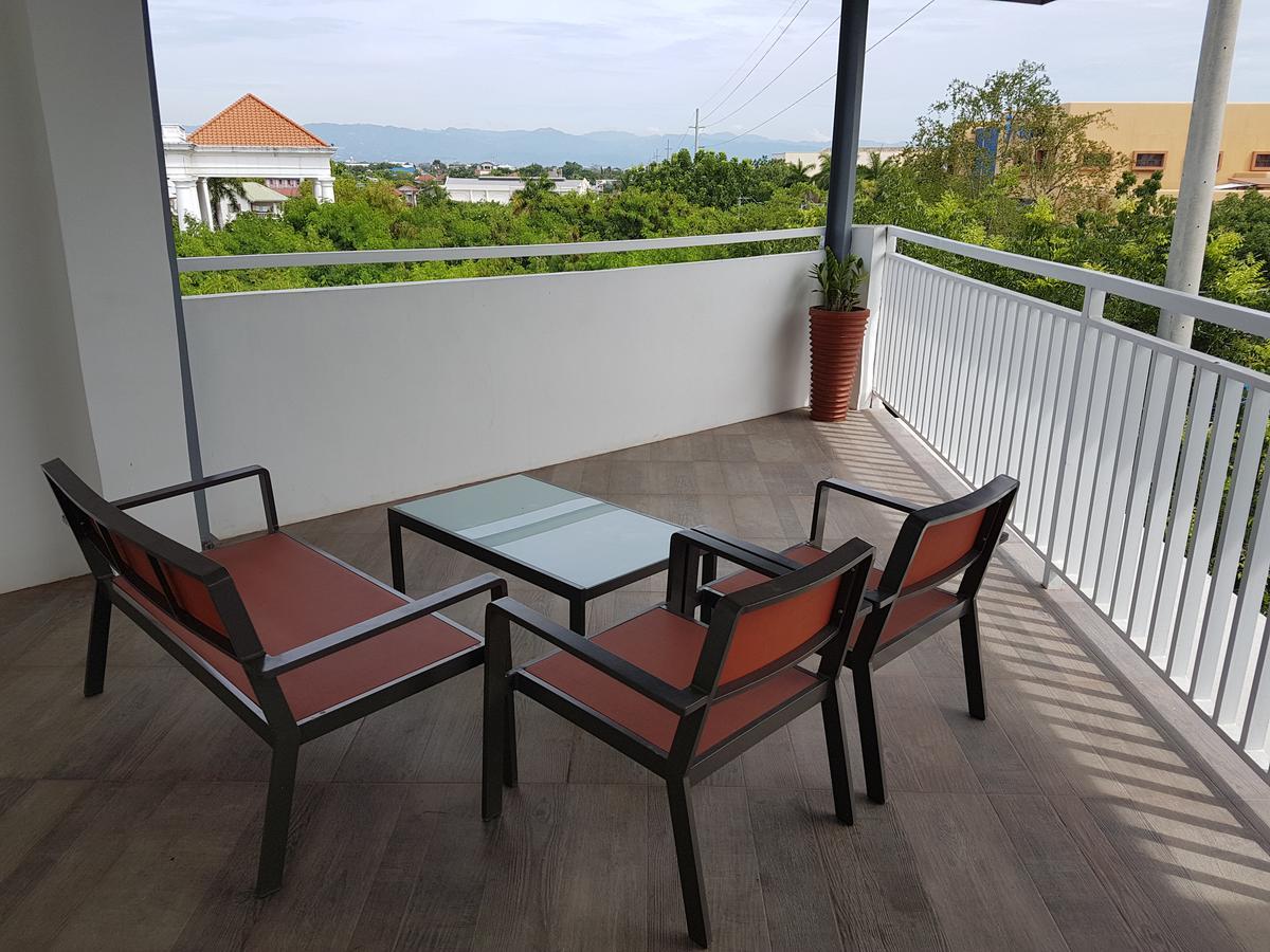 1521 Hostel Đảo Mactan Ngoại thất bức ảnh