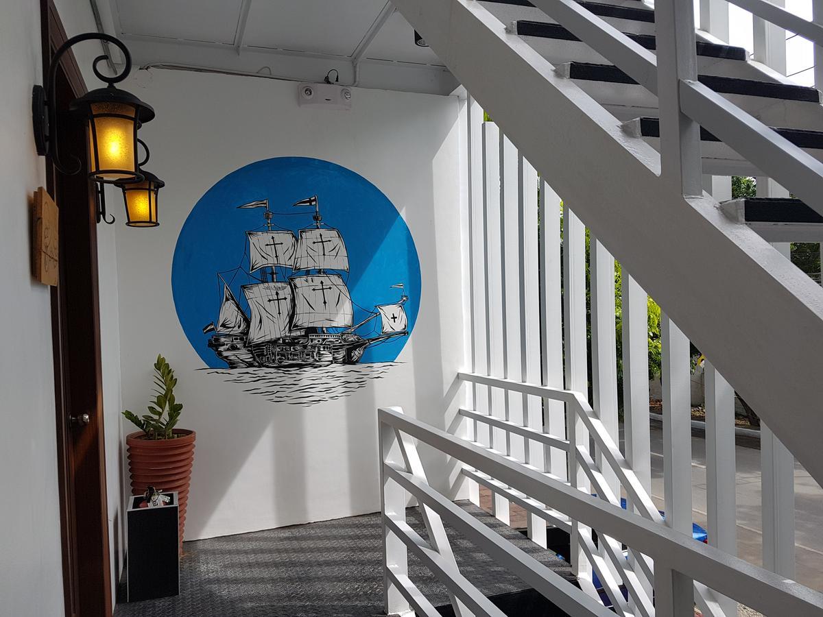 1521 Hostel Đảo Mactan Ngoại thất bức ảnh