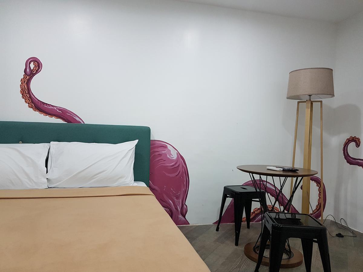 1521 Hostel Đảo Mactan Ngoại thất bức ảnh