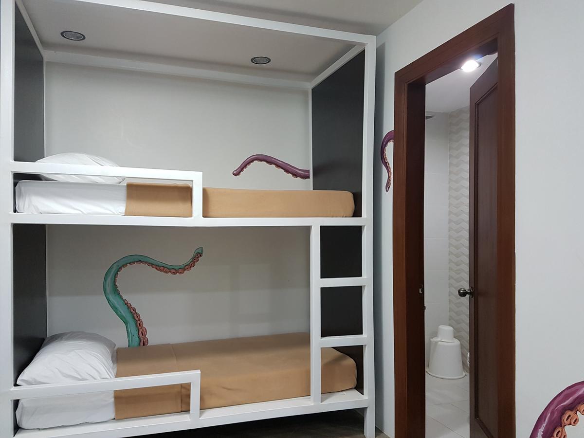 1521 Hostel Đảo Mactan Ngoại thất bức ảnh