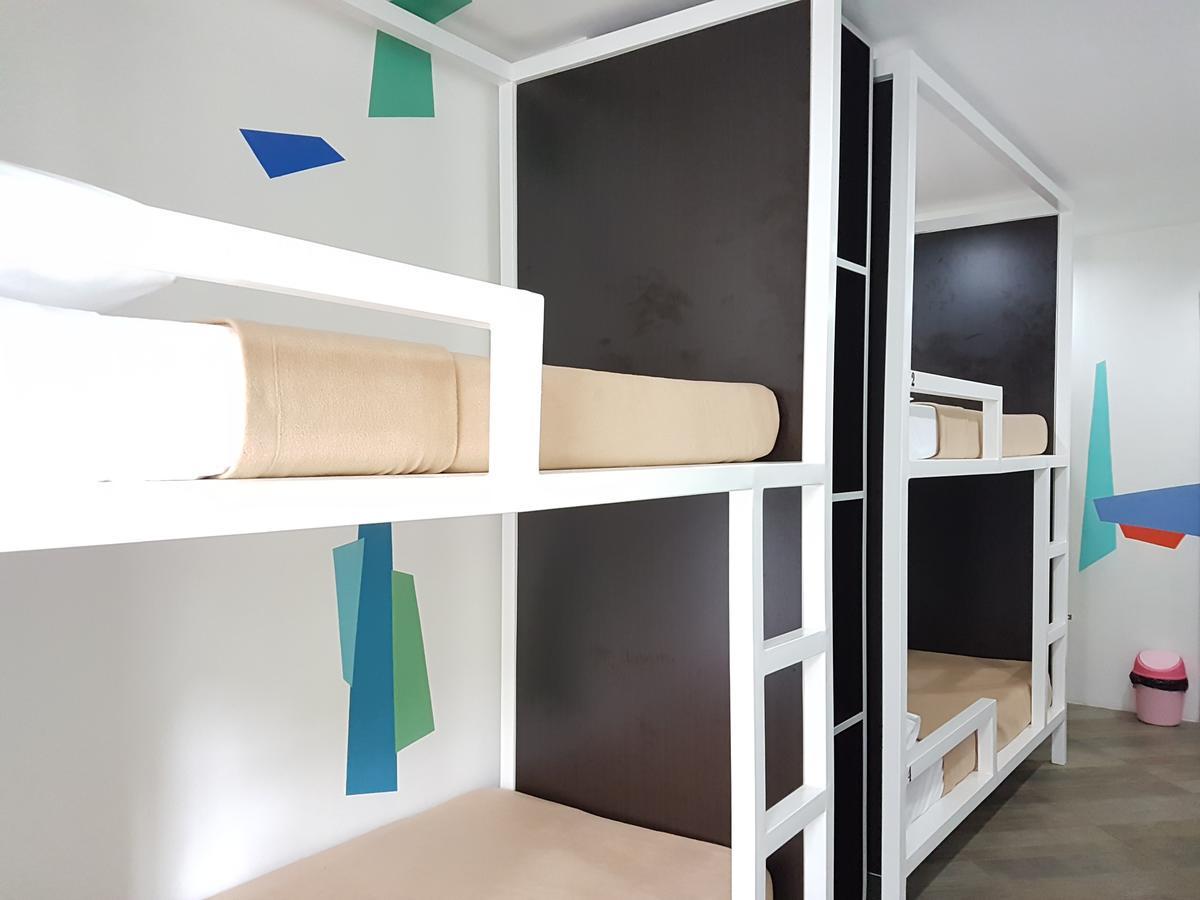 1521 Hostel Đảo Mactan Ngoại thất bức ảnh