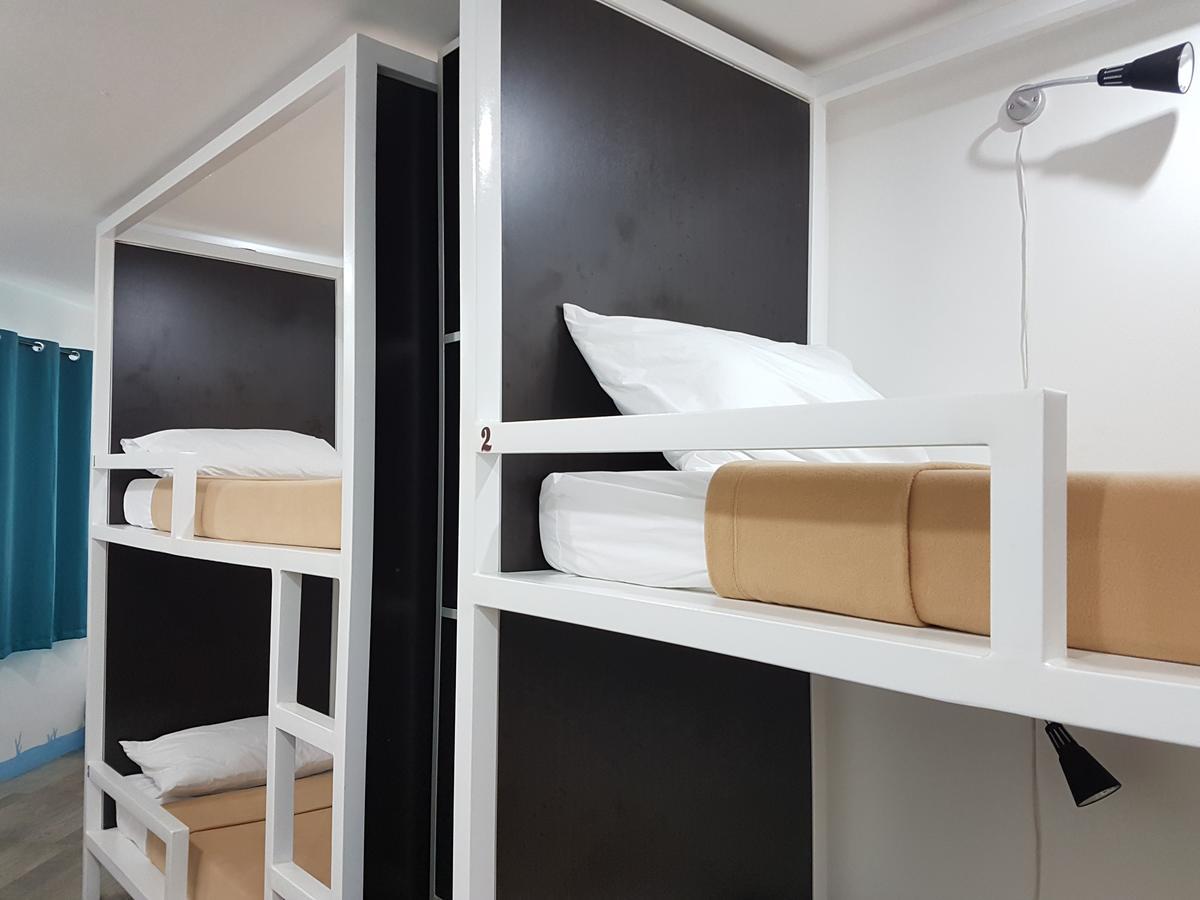 1521 Hostel Đảo Mactan Ngoại thất bức ảnh