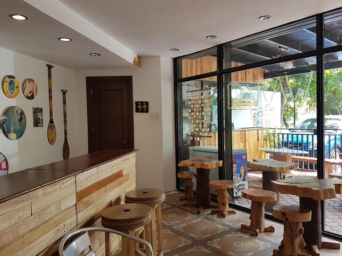 1521 Hostel Đảo Mactan Ngoại thất bức ảnh