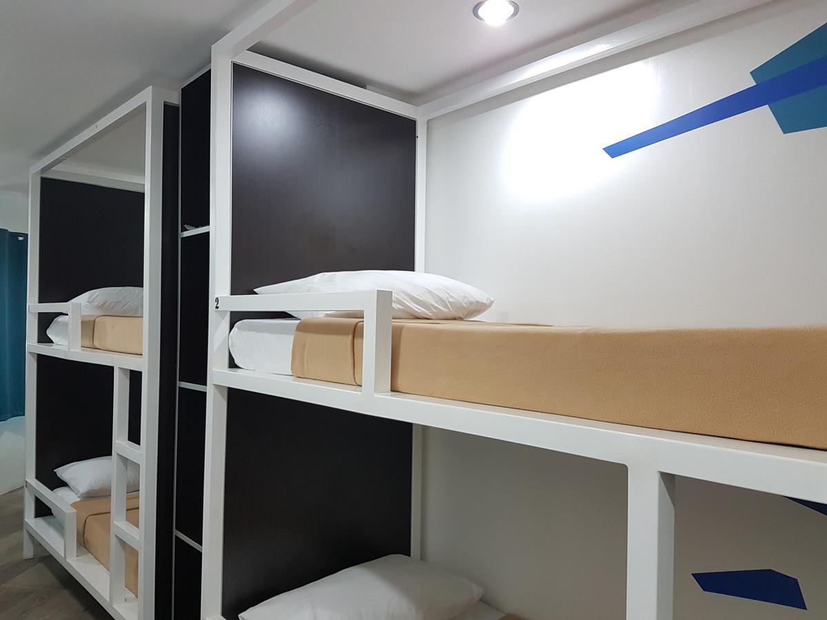1521 Hostel Đảo Mactan Ngoại thất bức ảnh