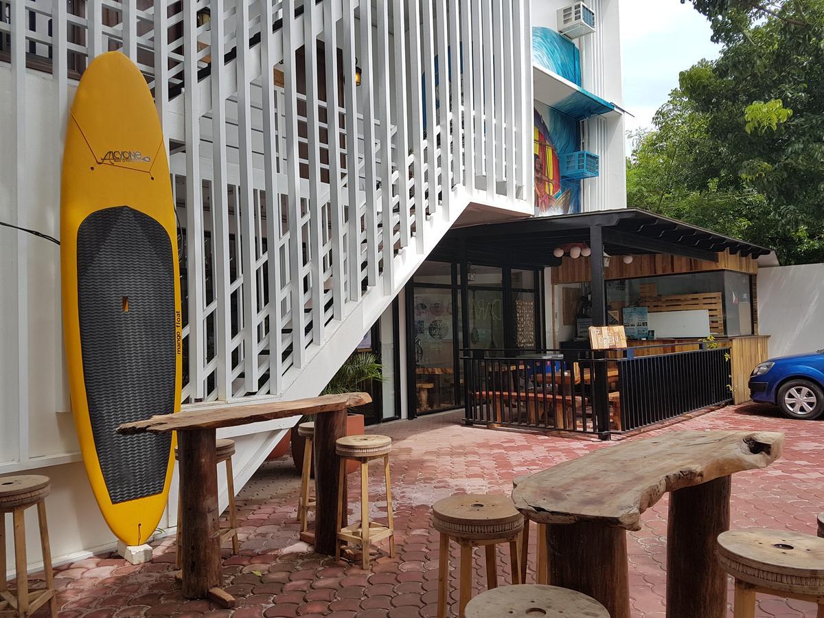1521 Hostel Đảo Mactan Ngoại thất bức ảnh