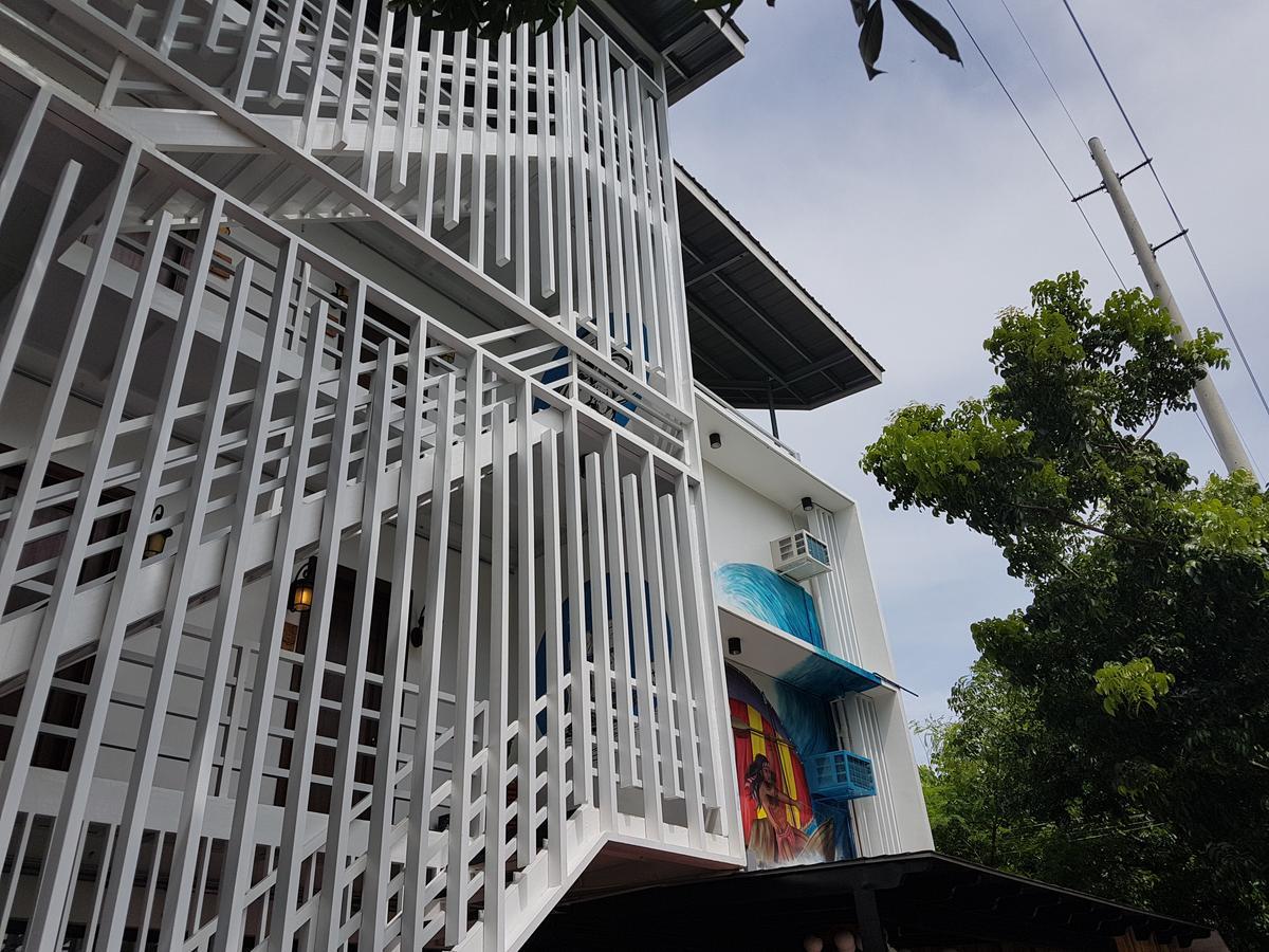 1521 Hostel Đảo Mactan Ngoại thất bức ảnh
