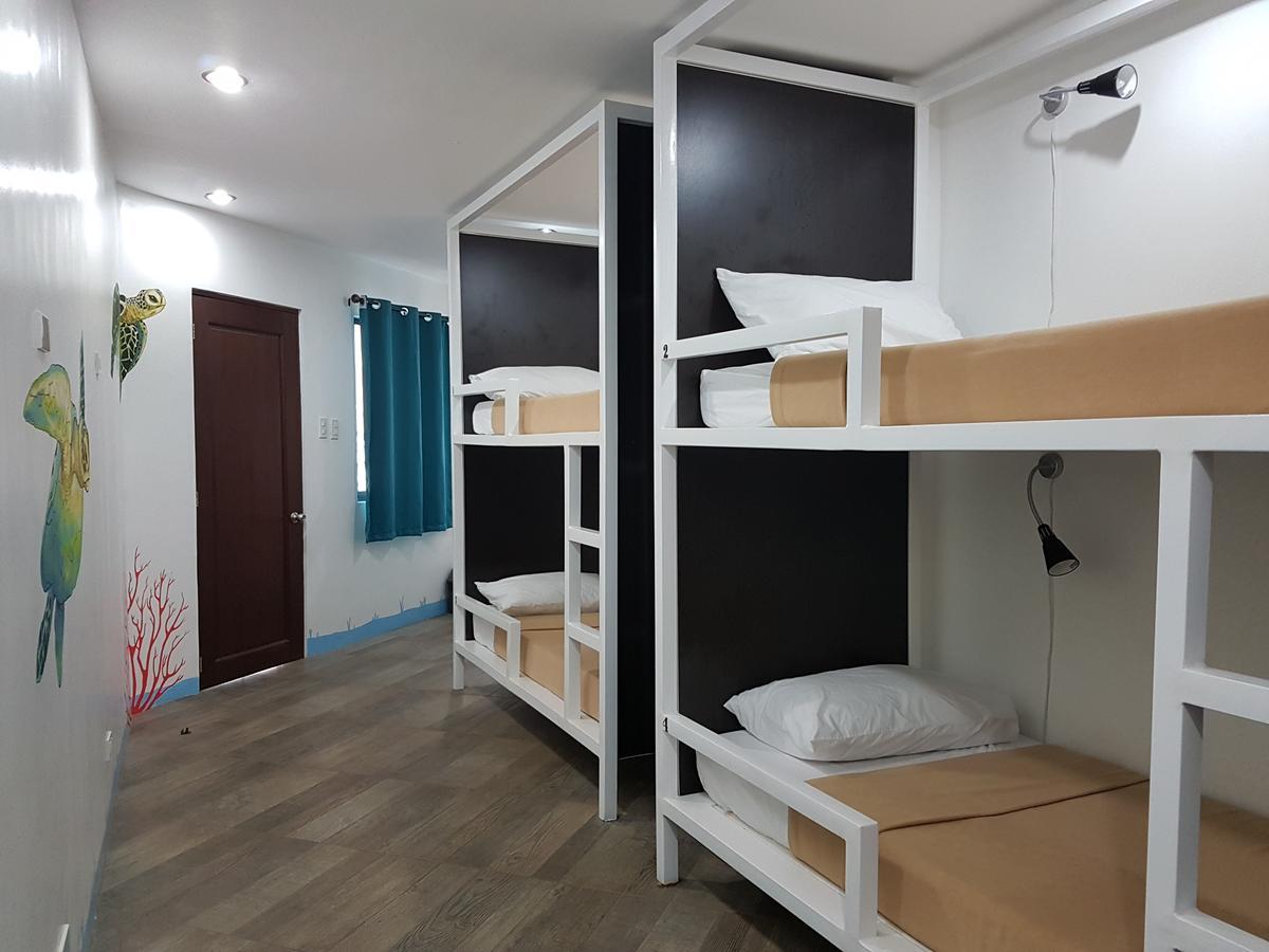 1521 Hostel Đảo Mactan Ngoại thất bức ảnh