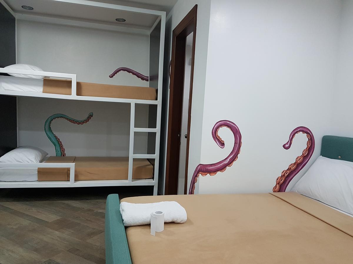 1521 Hostel Đảo Mactan Ngoại thất bức ảnh