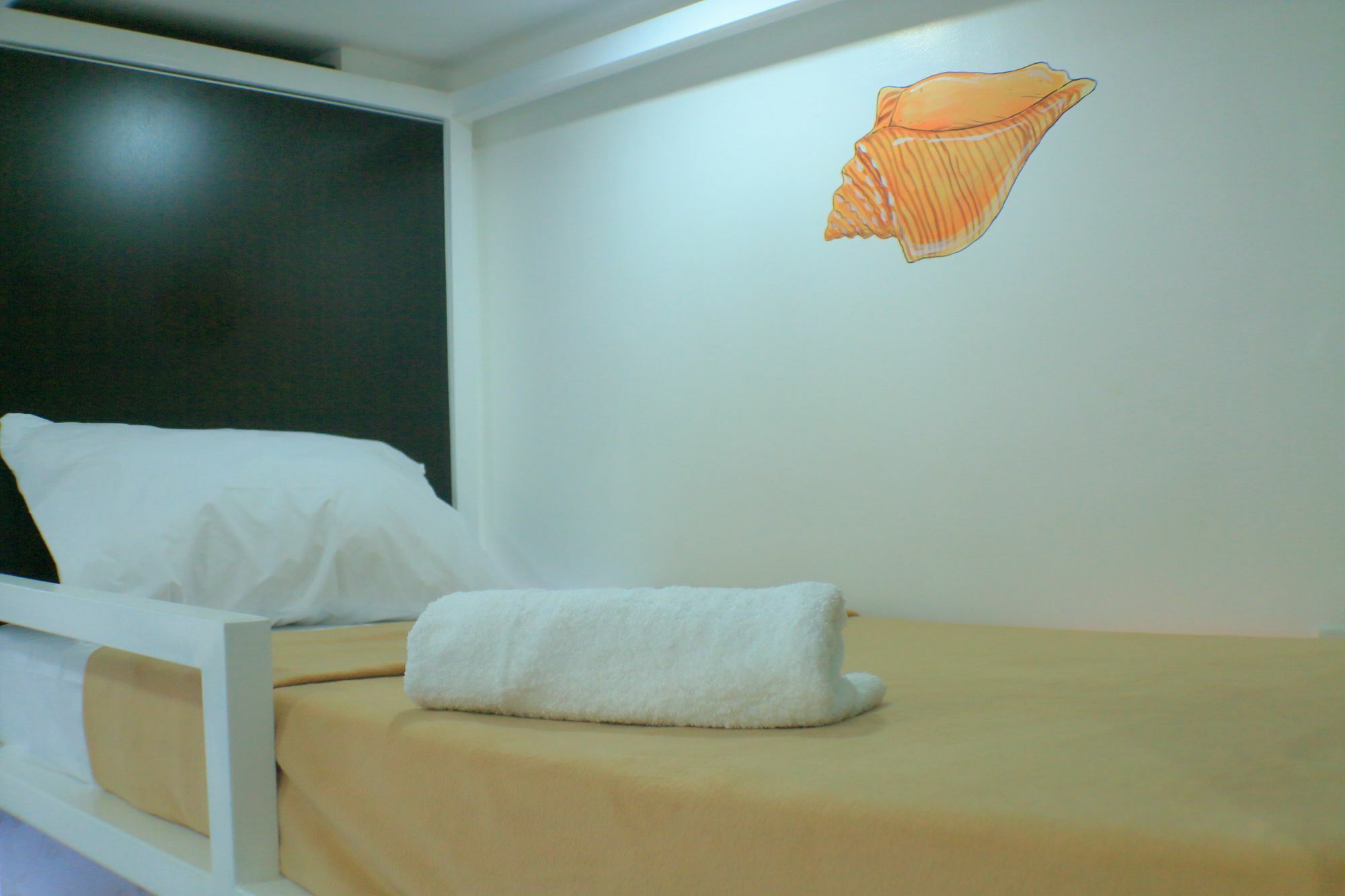 1521 Hostel Đảo Mactan Ngoại thất bức ảnh