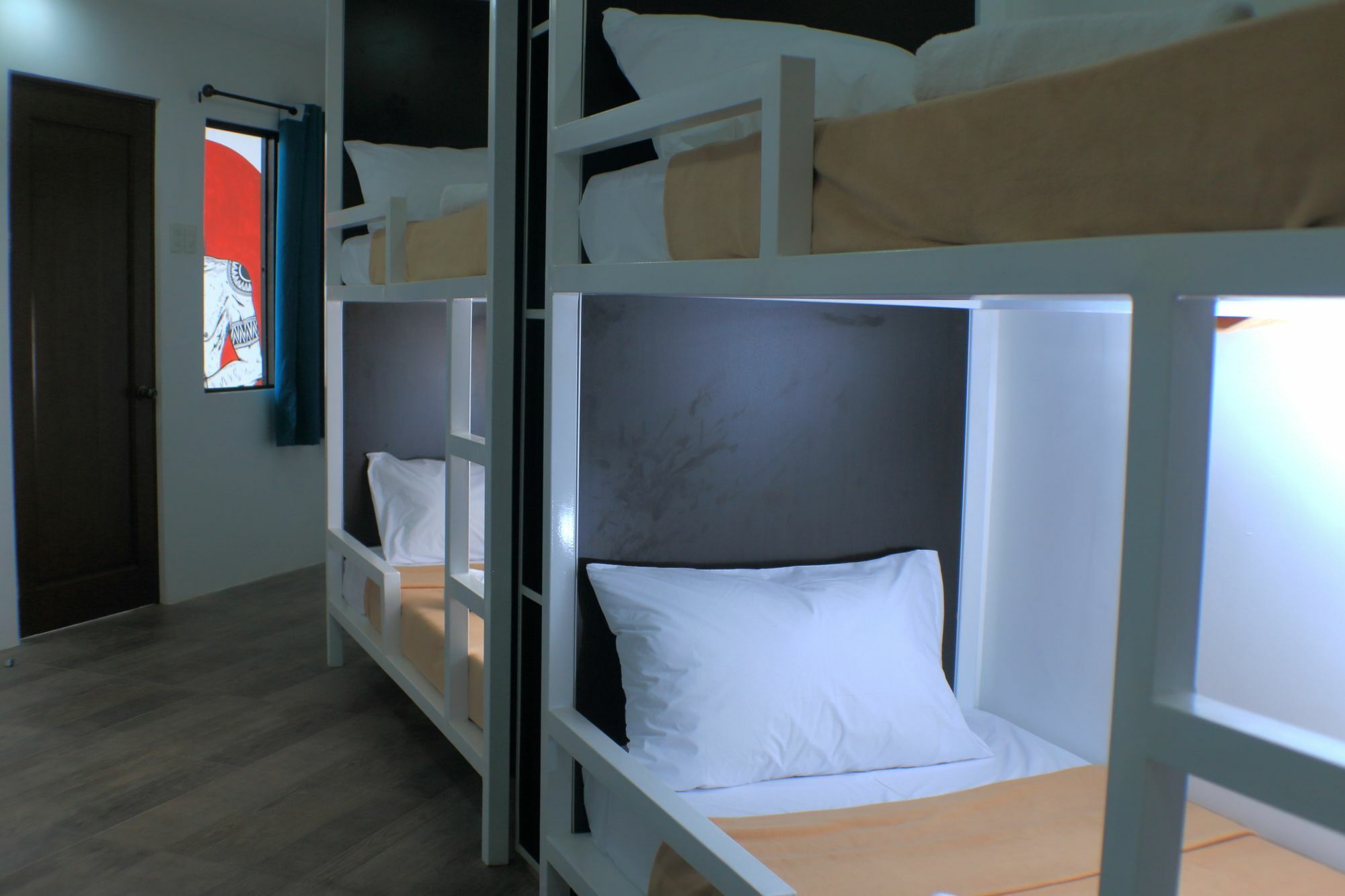 1521 Hostel Đảo Mactan Ngoại thất bức ảnh