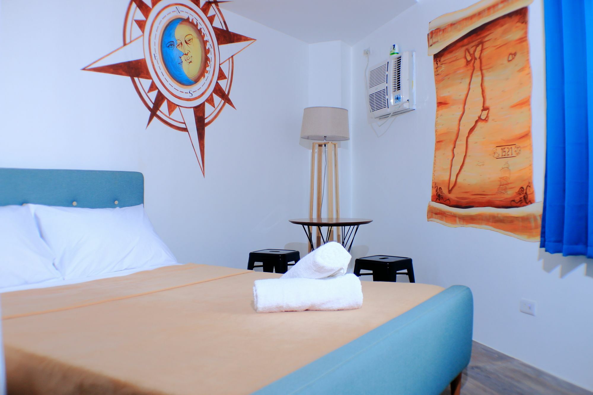 1521 Hostel Đảo Mactan Ngoại thất bức ảnh