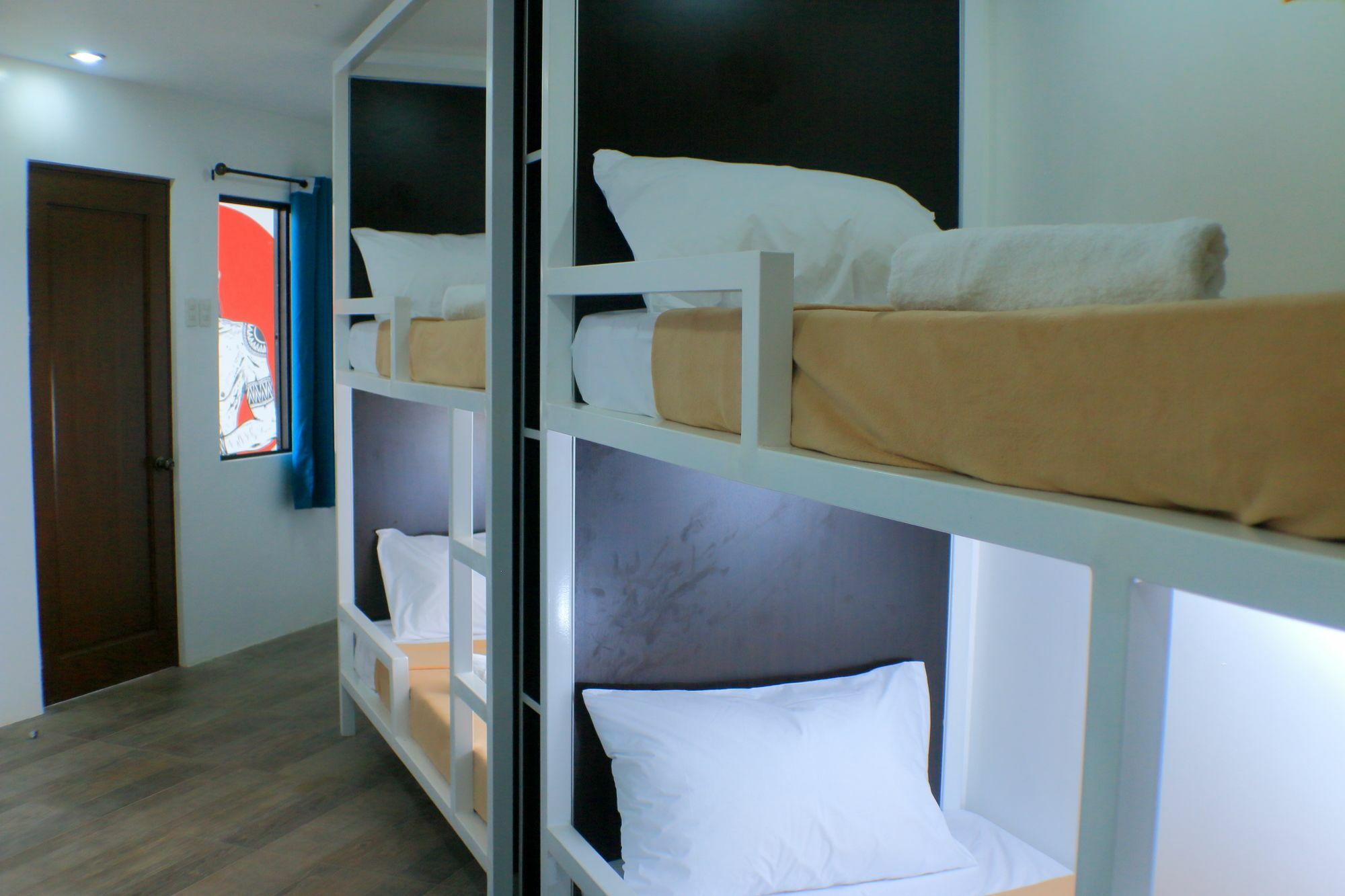1521 Hostel Đảo Mactan Ngoại thất bức ảnh